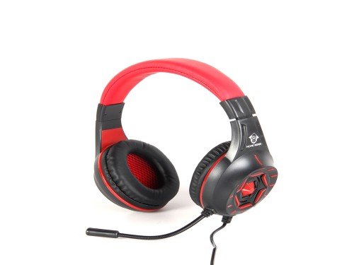 Auriculares Gamer