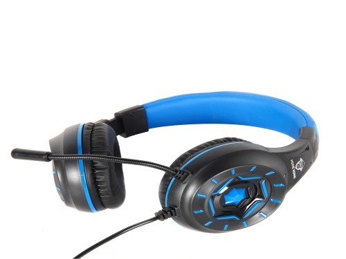 Auriculares Gamer