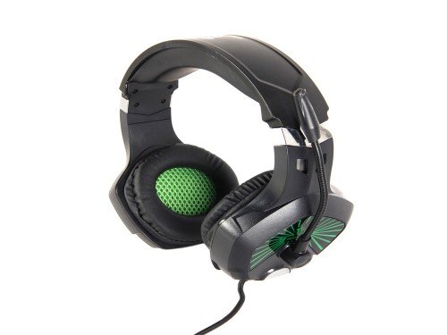 Auricular Gamer