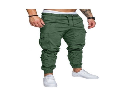 PANTALON JOGGER EXTRAREFORZADO PREMIUM