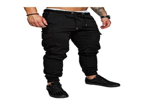 PANTALON JOGGER EXTRAREFORZADO PREMIUM