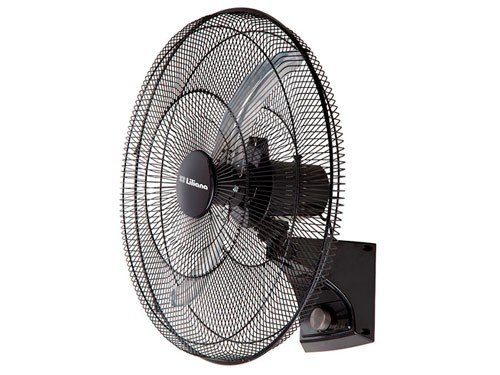 Ventilador de Pared Industrial 25" 2 Aspas Motor Pot VW25M Liliana