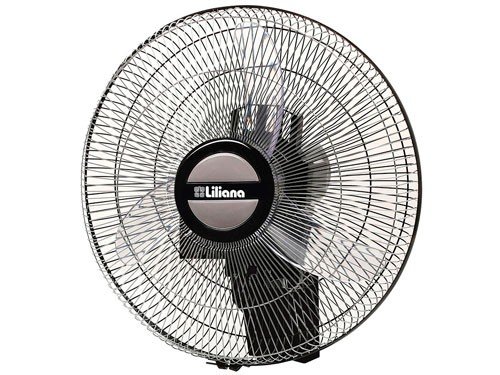 Ventilador de pared Orbital 20" 90w 3 velocidades VWOC20 Liliana