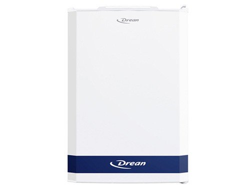 Heladera Bajo Mesada Cíclica 120L Blanca HDR120F00B Drean