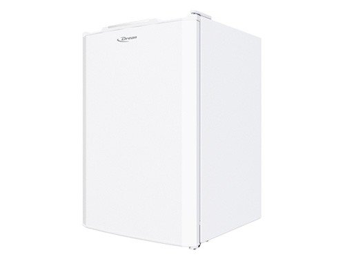 Heladera Bajo Mesada Cíclica 120L Blanca HDR120F00B Drean