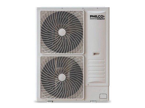 Aire Acondicionado Split Piso Techo Inverter 18000f Frio Calor Philco