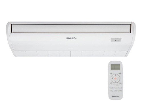 Aire Acondicionado Split Piso Techo 6TR 18000F Frio Calor Philco