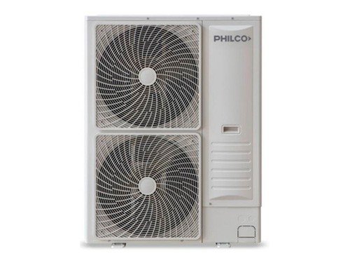 Aire Acondicionado Split Piso Techo 6TR 18000F Frio Calor Philco