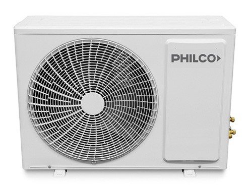 Aire Acondicionado Split 3400w Frío/Calor Clase A Philco