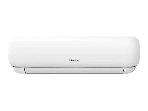 Aire Acondicionado Split 3200W Frio/Calor Clase A Hisense