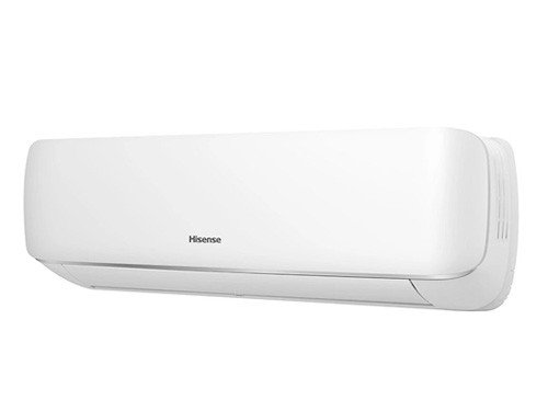 Aire Acondicionado Split 3200W Frio/Calor Clase A Hisense