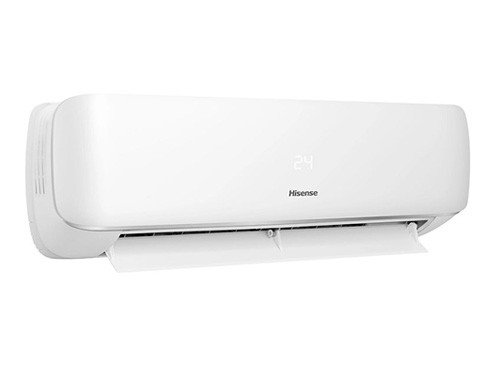 Aire Acondicionado Split 3200W Frio/Calor Clase A Hisense