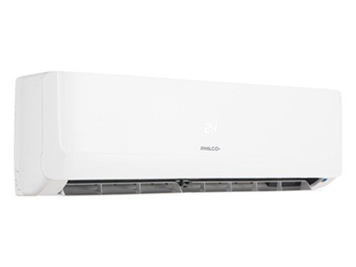 Aire Acondicionado Split 8000w Frío Calor Monofásico Philco