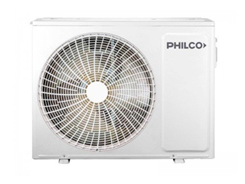 Aire Acondicionado Split 8000w Frío Calor Monofásico Philco