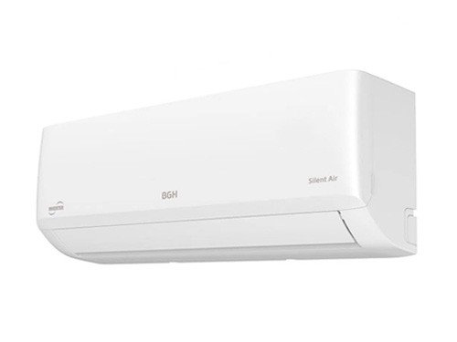 Split Inverter 3500w Frío Calor Clase A Silent Air BGH