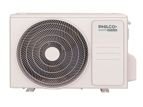 Aire Acondicionado Split Inverter 5200w Frío Calor Philco