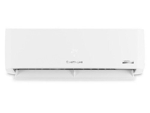 Aire Acondicionado Split Neo Plus Inverter 6400w Frio Calor Hitachi