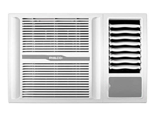 Aire acondicionado Ventana 3300w frío solo Clase A Philco