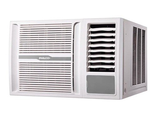 Aire acondicionado Ventana 3300w frío solo Clase A Philco