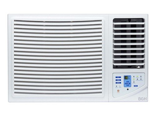 Aire Acondicionado Ventana 5100w Frío Solo Control Remoto BGH