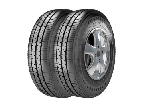 Combo x2 neumaticos Firestone 185/60R14 F-700 82T