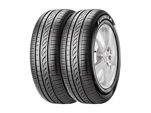 Combo x2 Neumaticos FORMULA ENERGY 175/70R13 82T