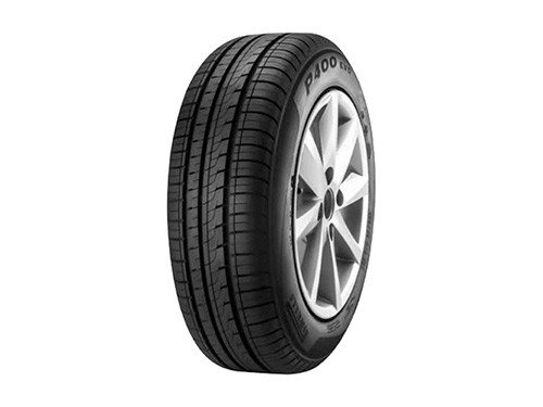 Combo x2 Neumaticos Pirelli 185/70r14 P400ev 88H Cuotas