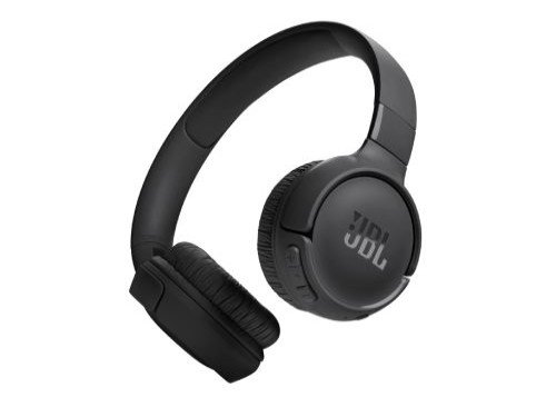 Auriculares JBL Tune 520 Bluetooth - Negro