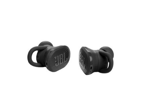 Auriculares JBL Endurance Race - Negro