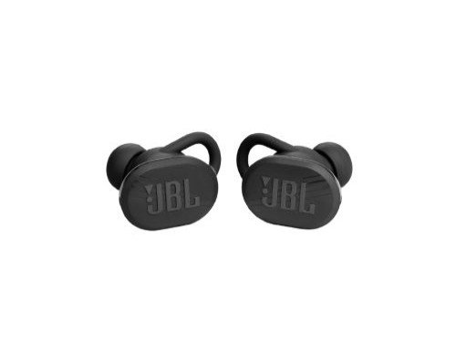 Auriculares JBL Endurance Race - Negro