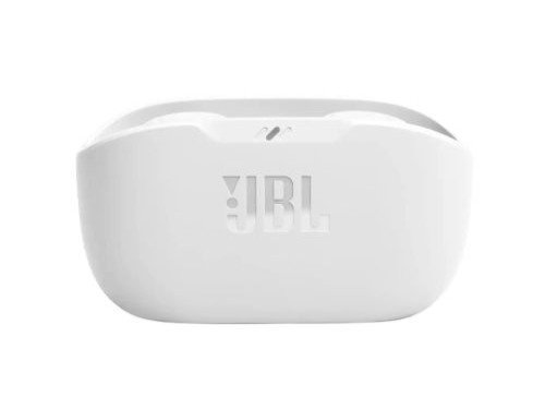 Auriculares JBL Wave Buds - Blanco