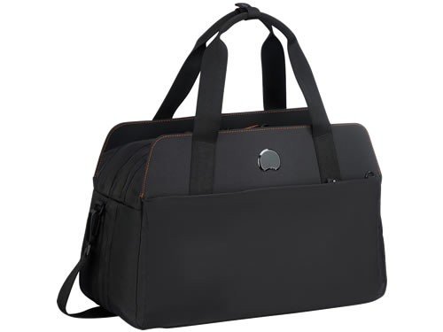 BOLSO DE MANO EXPANDIBLE 2 COMPARTIMIENTOS DELSEY DAILYS