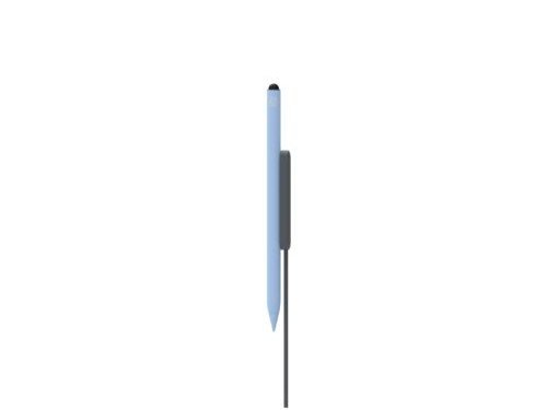 Lápiz óptico ZAGG Pro 2 Stylus para iPad - Azul