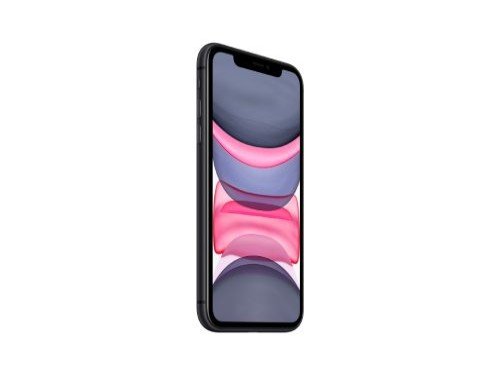 iPhone 11 64 GB - Negro