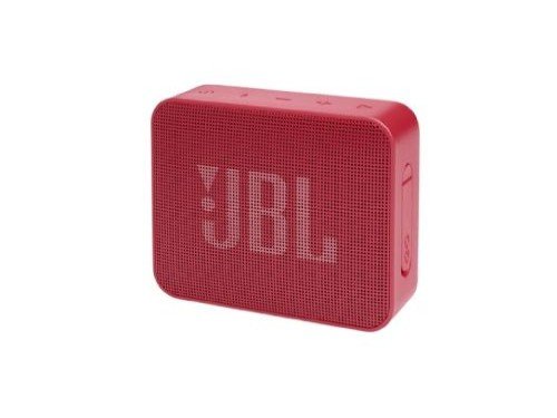 Parlante JBL Go Essential - Rojo