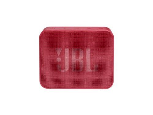 Parlante JBL Go Essential - Rojo