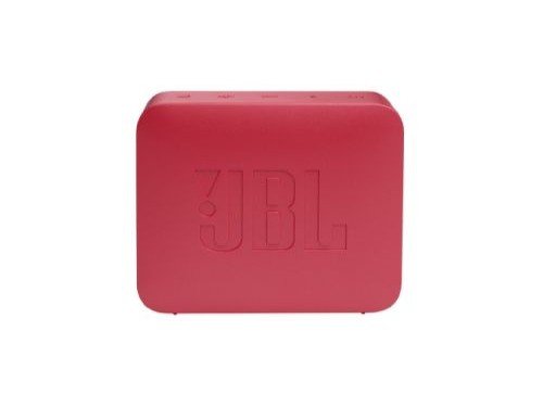 Parlante JBL Go Essential - Rojo