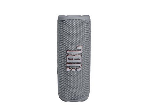 Parlante JBL Flip 6 - Gris