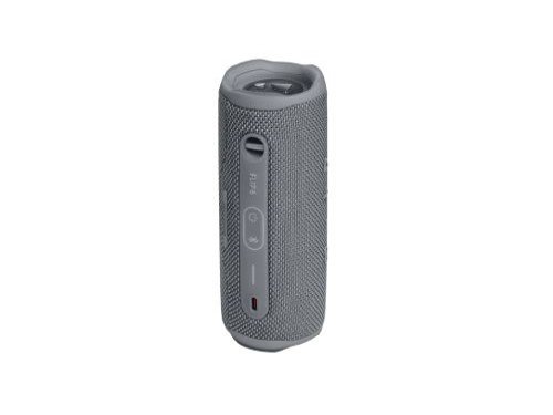 Parlante JBL Flip 6 - Gris