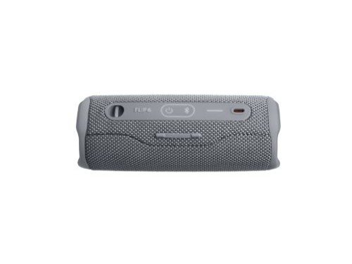 Parlante JBL Flip 6 - Gris