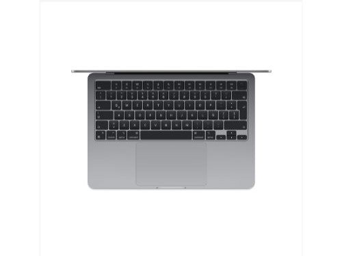 MacBook Air 13 M3 8 CPU 8 GPU 8 RAM 256GB - Gris