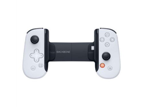 Joystick Backbone One para Android - PlayStation® - USB-C