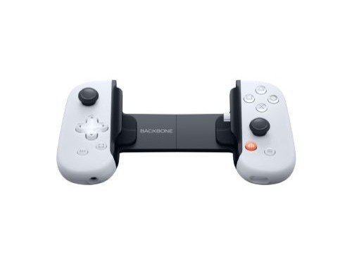 Joystick Backbone One para Android - PlayStation® - USB-C