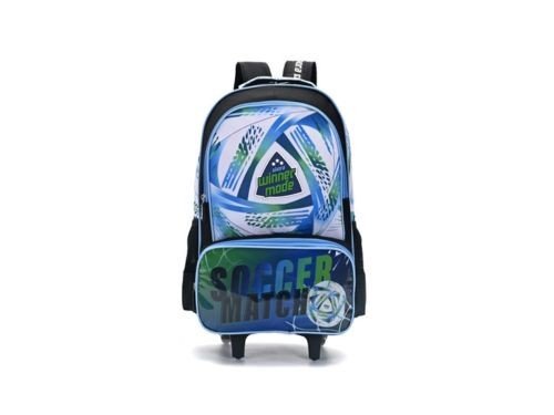 Mochila Carro Skora