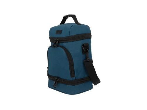 Lunchera Xtrem Ranger azul