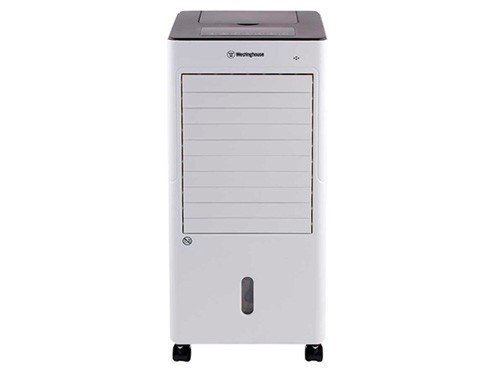 Climatizador Frío/Calor 6Lts 65w en Frío 2000w en Calor Westinghouse