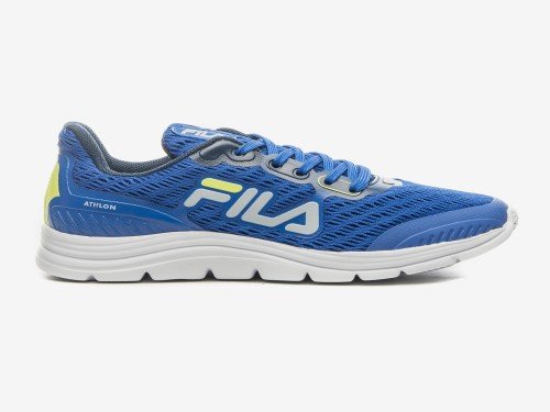 ZAPATILLA FILA ATHLON KIDS