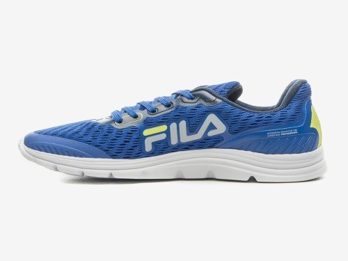 ZAPATILLA FILA ATHLON KIDS