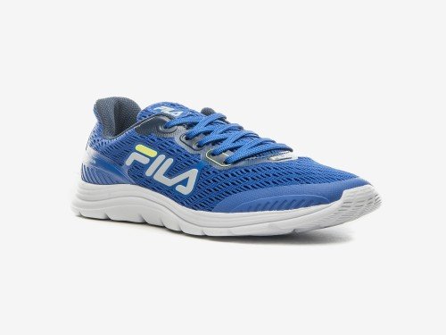 ZAPATILLA FILA ATHLON KIDS