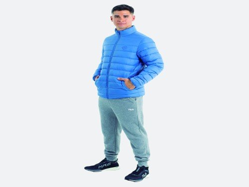 CAMPERA HOMBRE FILA TOUCH